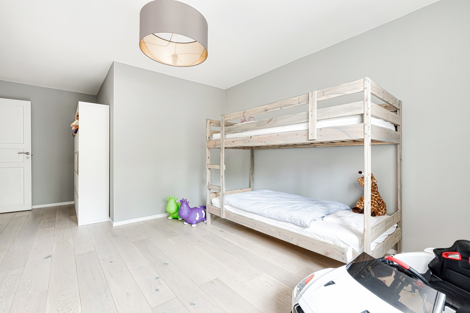 Soverom 1 Galleribilde