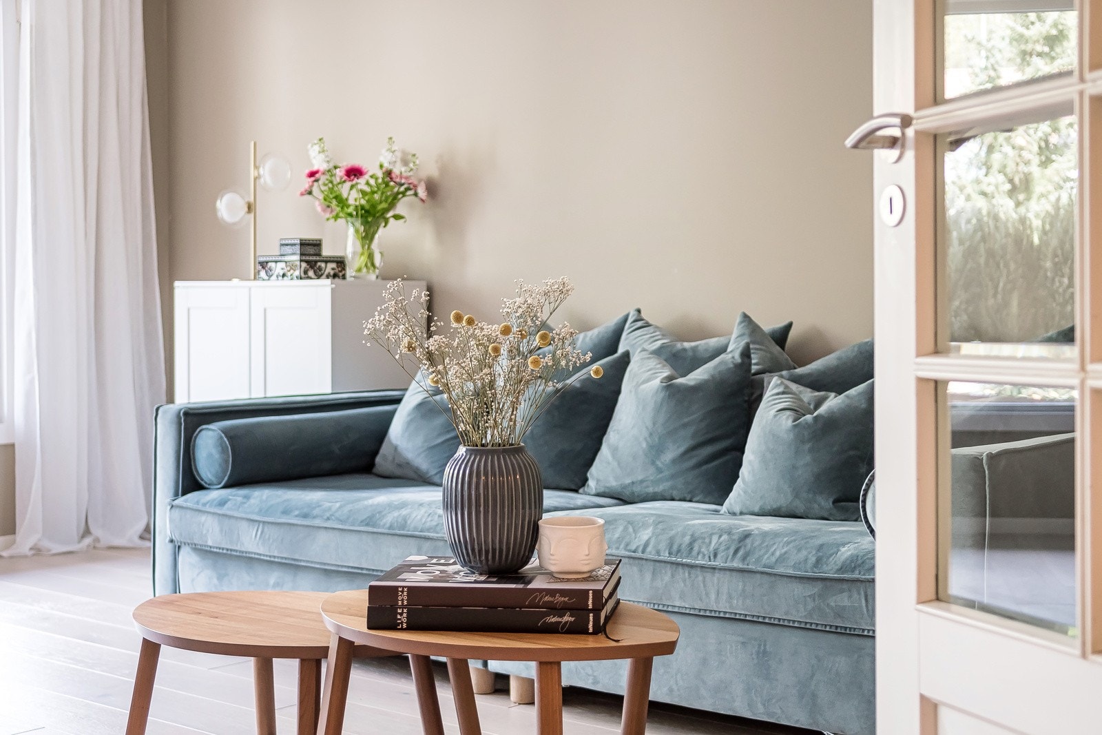 Soverom 2 / stue Galleribilde