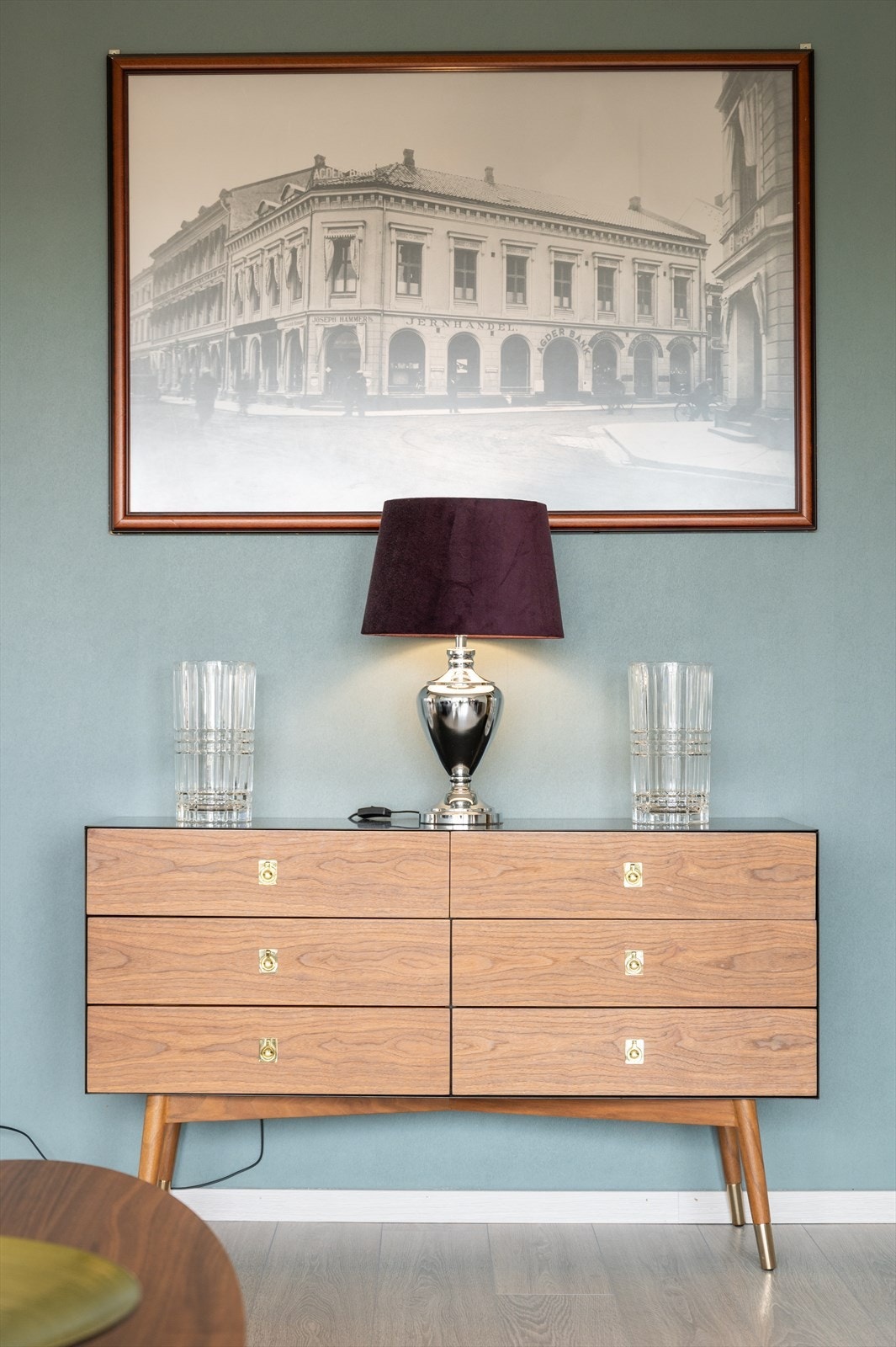 - Stuen - Galleribilde