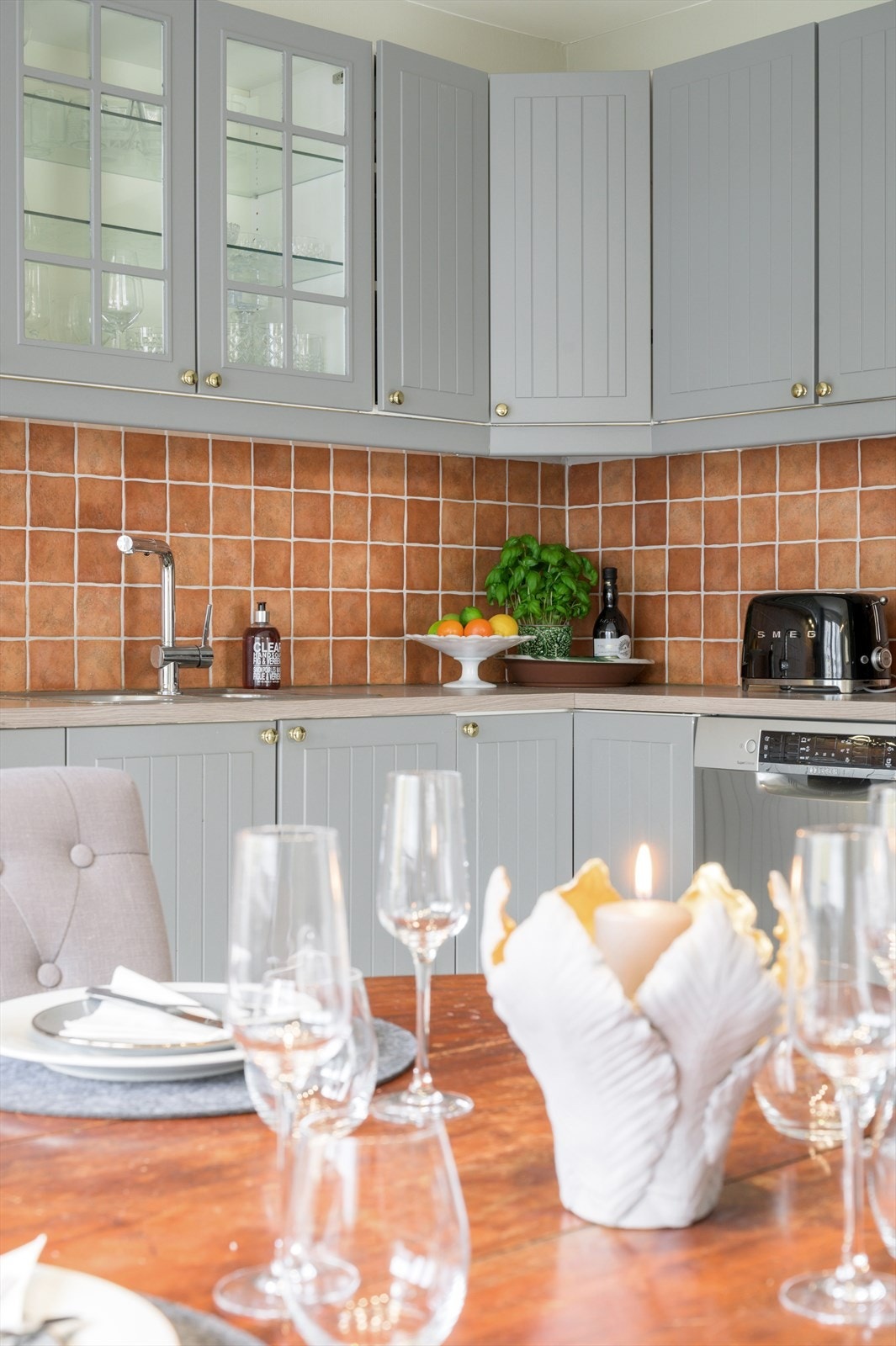 - Kjøkken - Galleribilde