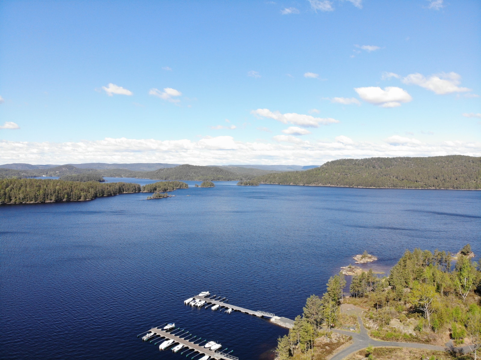 Området Galleribilde