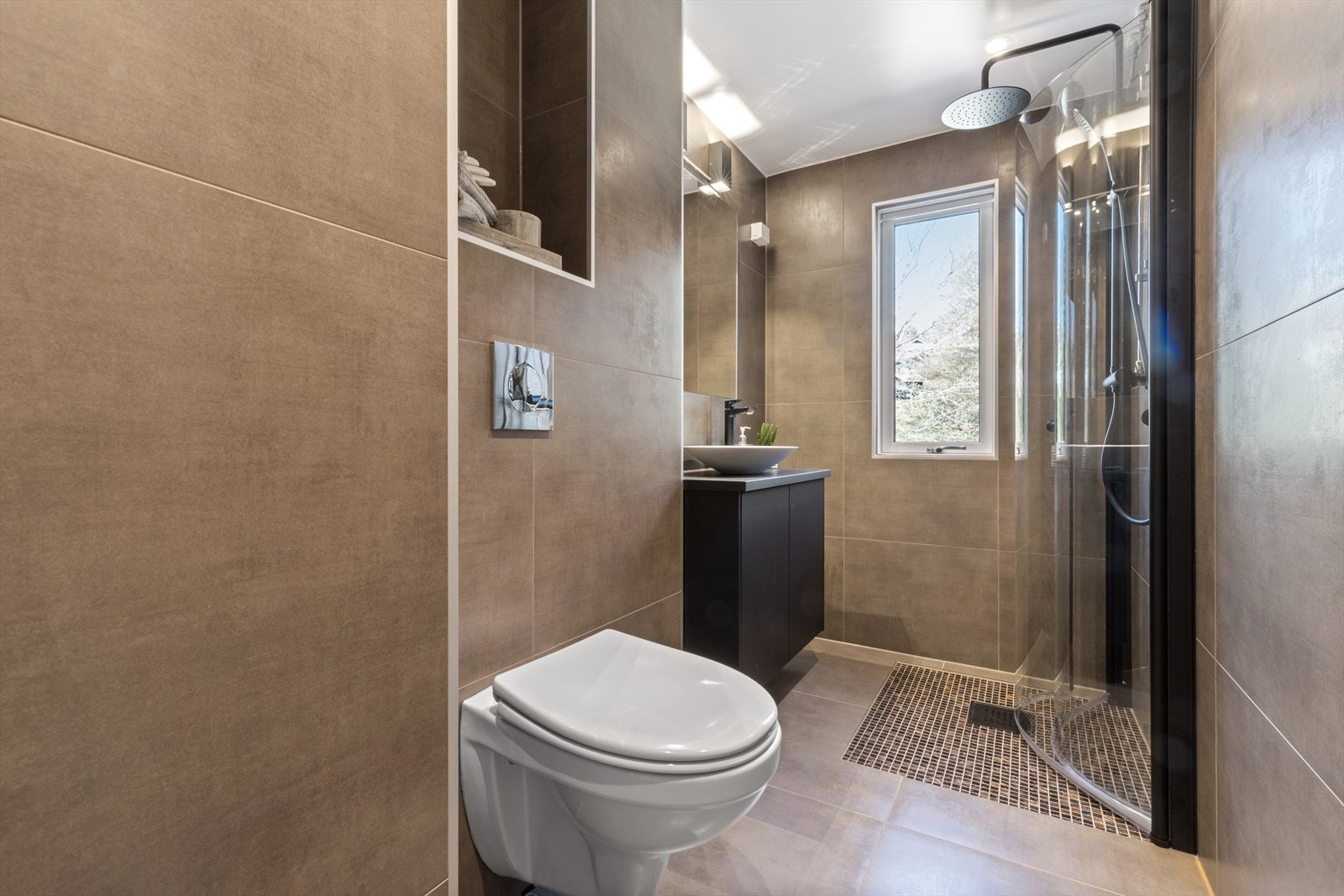 Pent bad Galleribilde