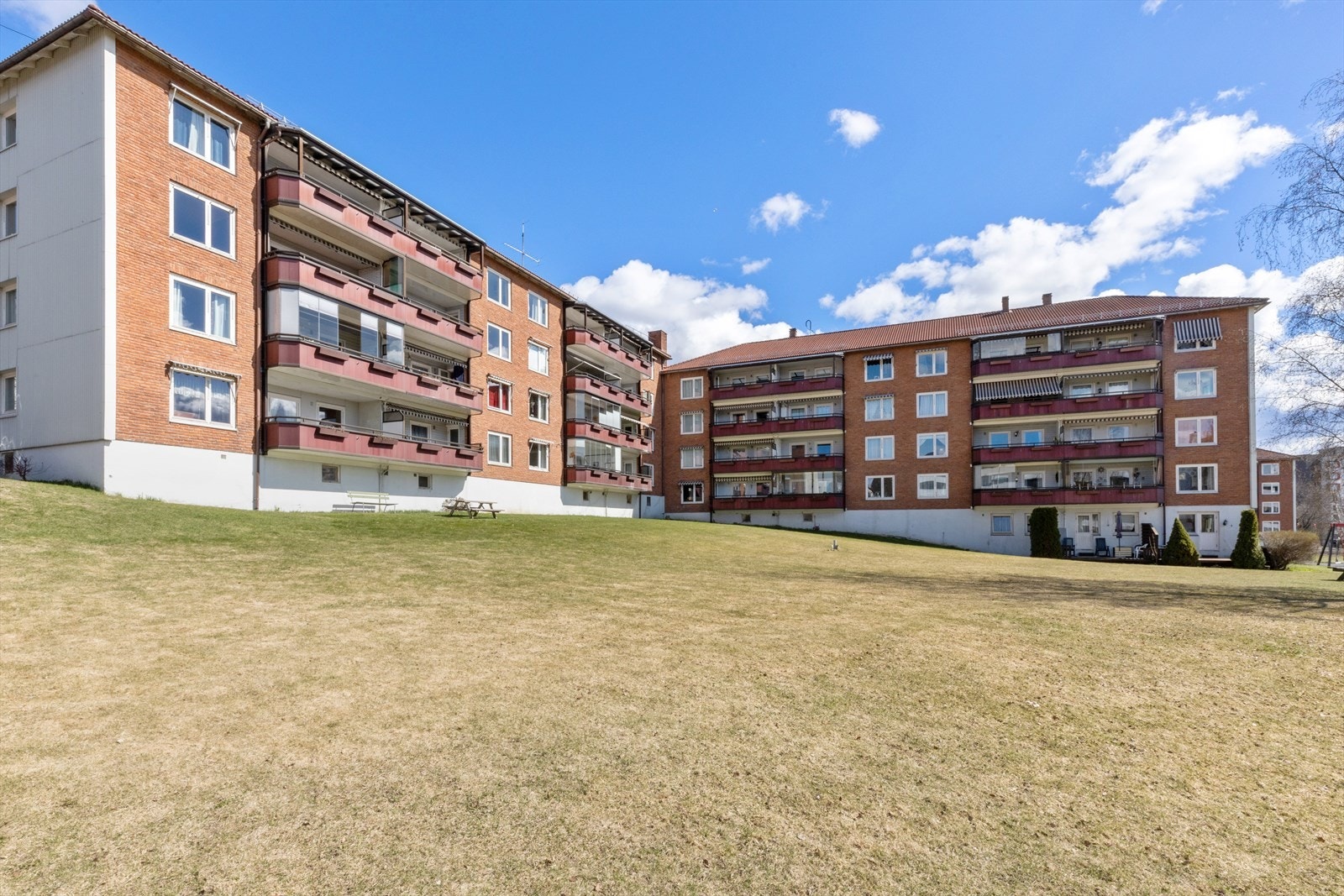 Veldrevet sameie Galleribilde