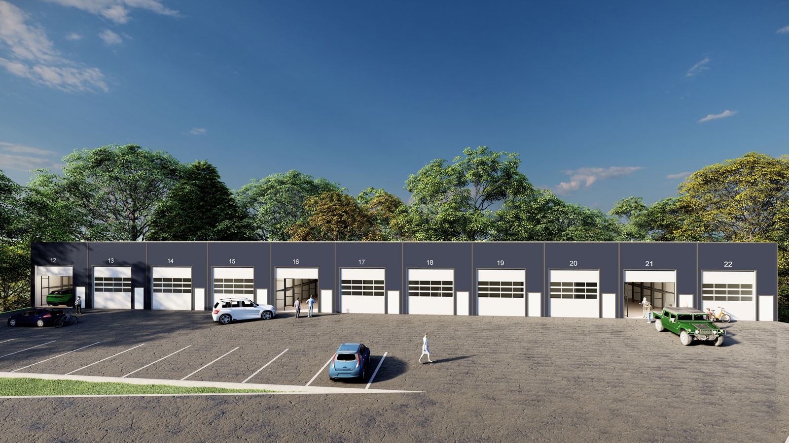 Rudskogenveien 80 Galleribilde