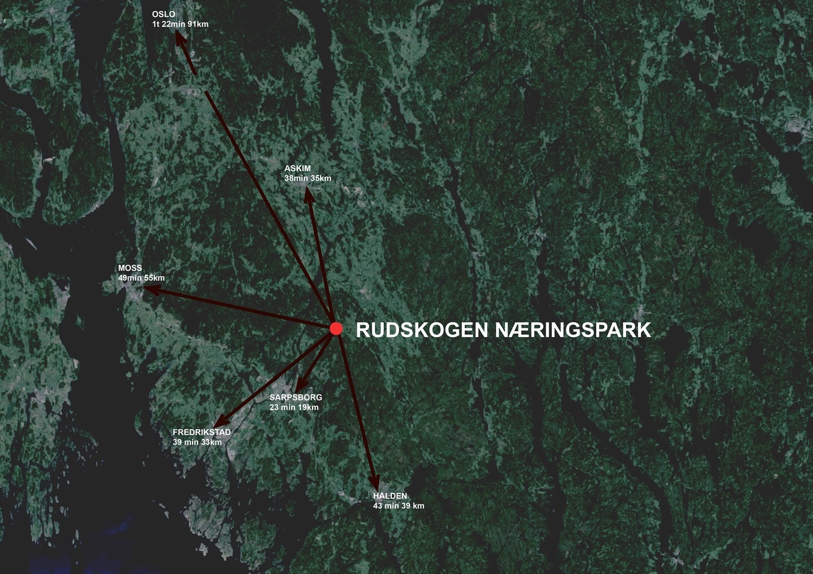 Rudskogenveien 80 Galleribilde