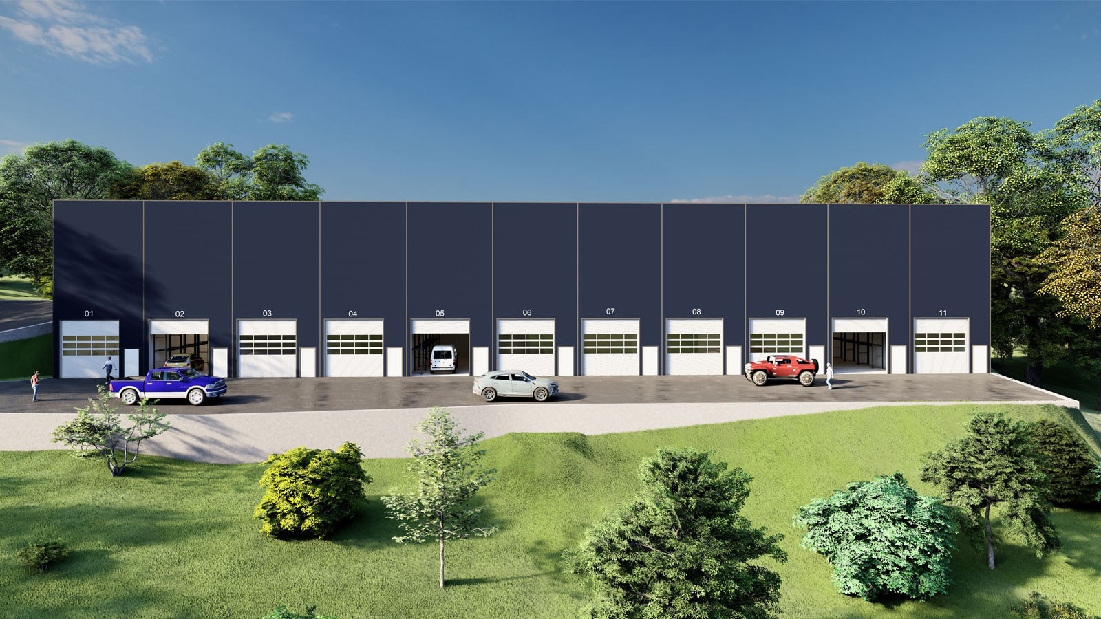 Rudskogenveien 80 Galleribilde