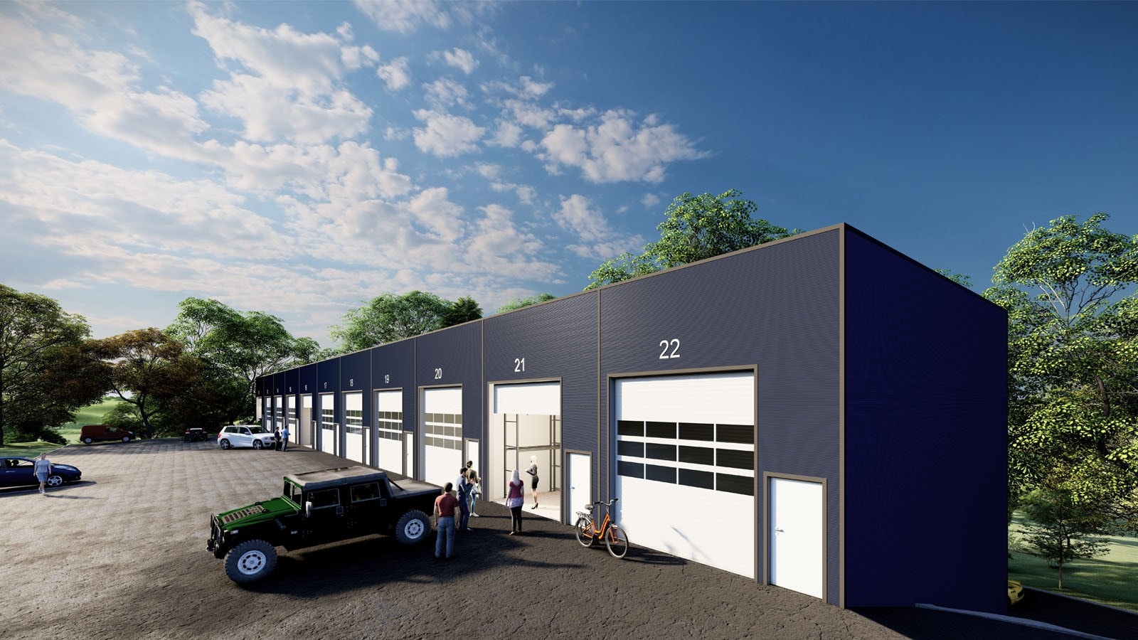 Rudskogenveien 80 Galleribilde