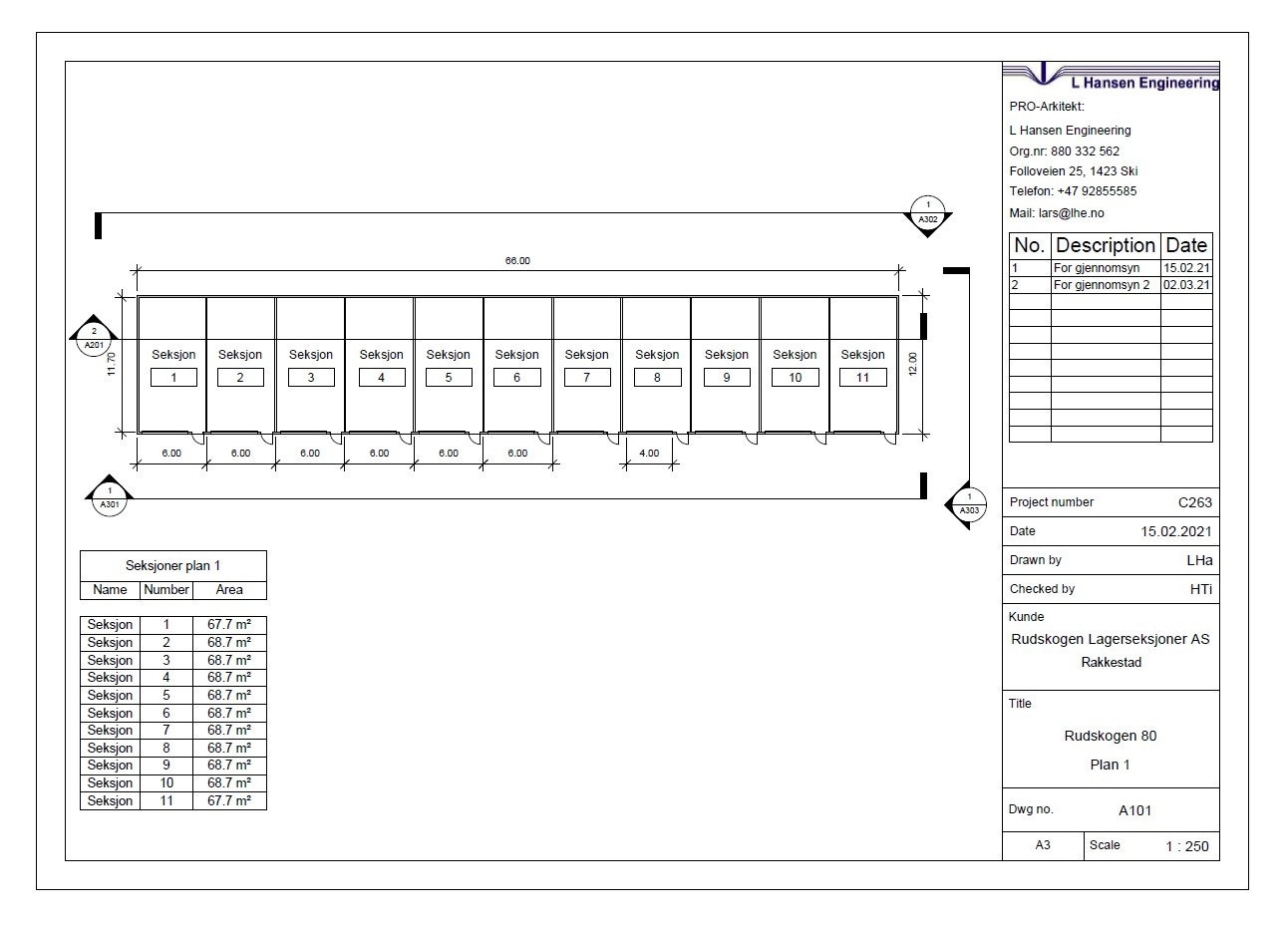 Tegning seksjon 1-11.jpg Galleribilde