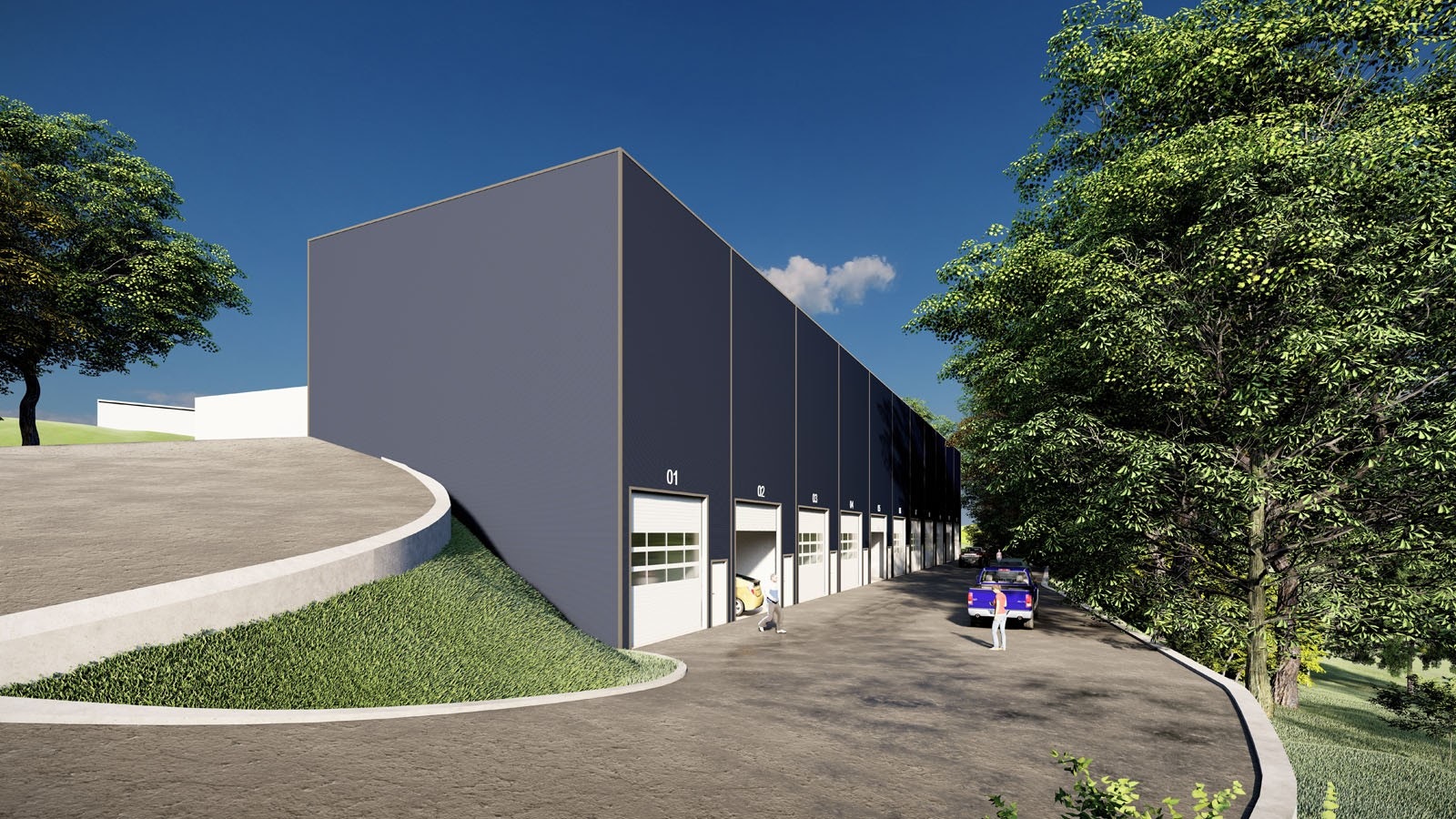 Rudskogenveien 80 Galleribilde