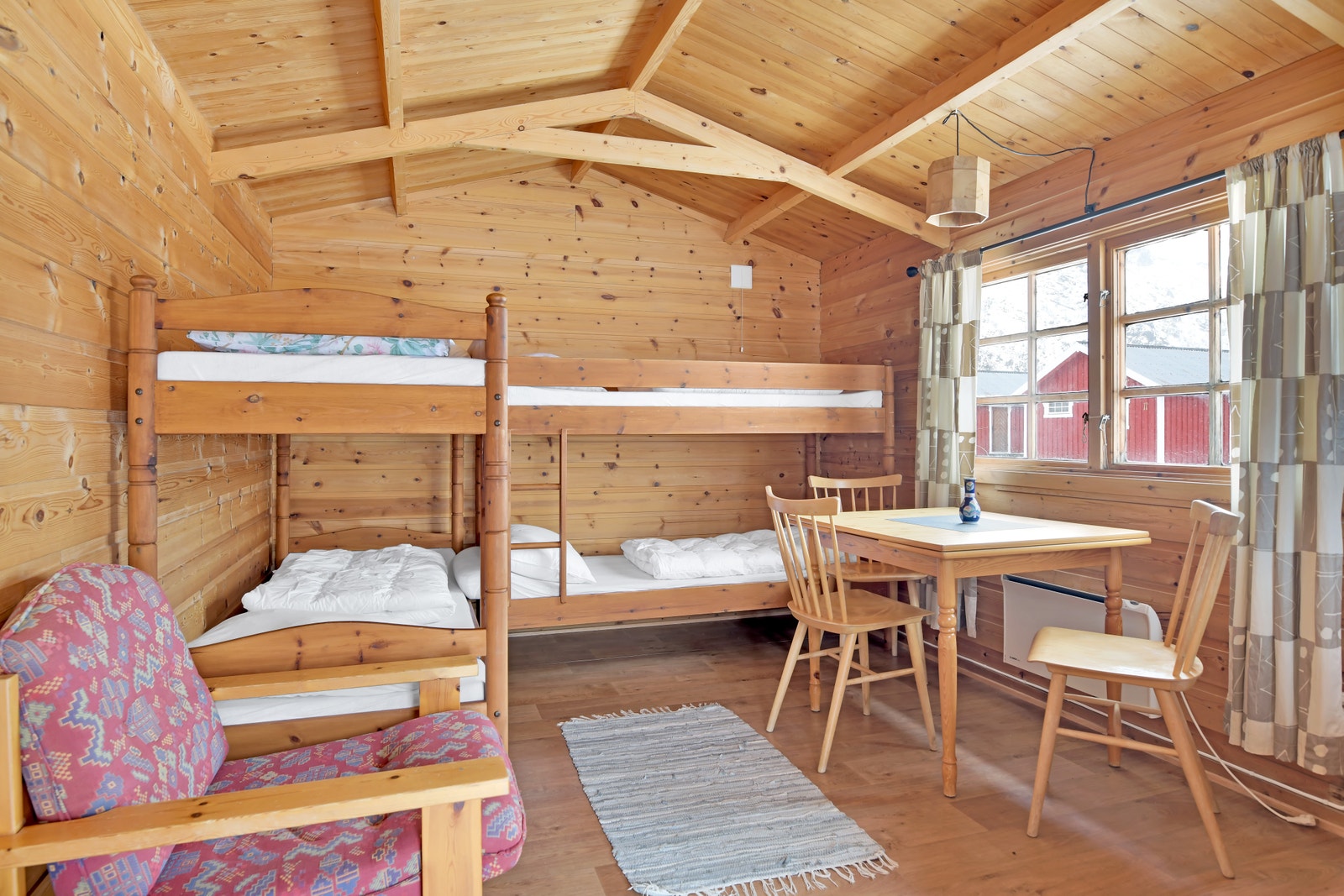 Hytte 9 Galleribilde