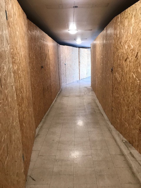 Lagerboder. Galleribilde