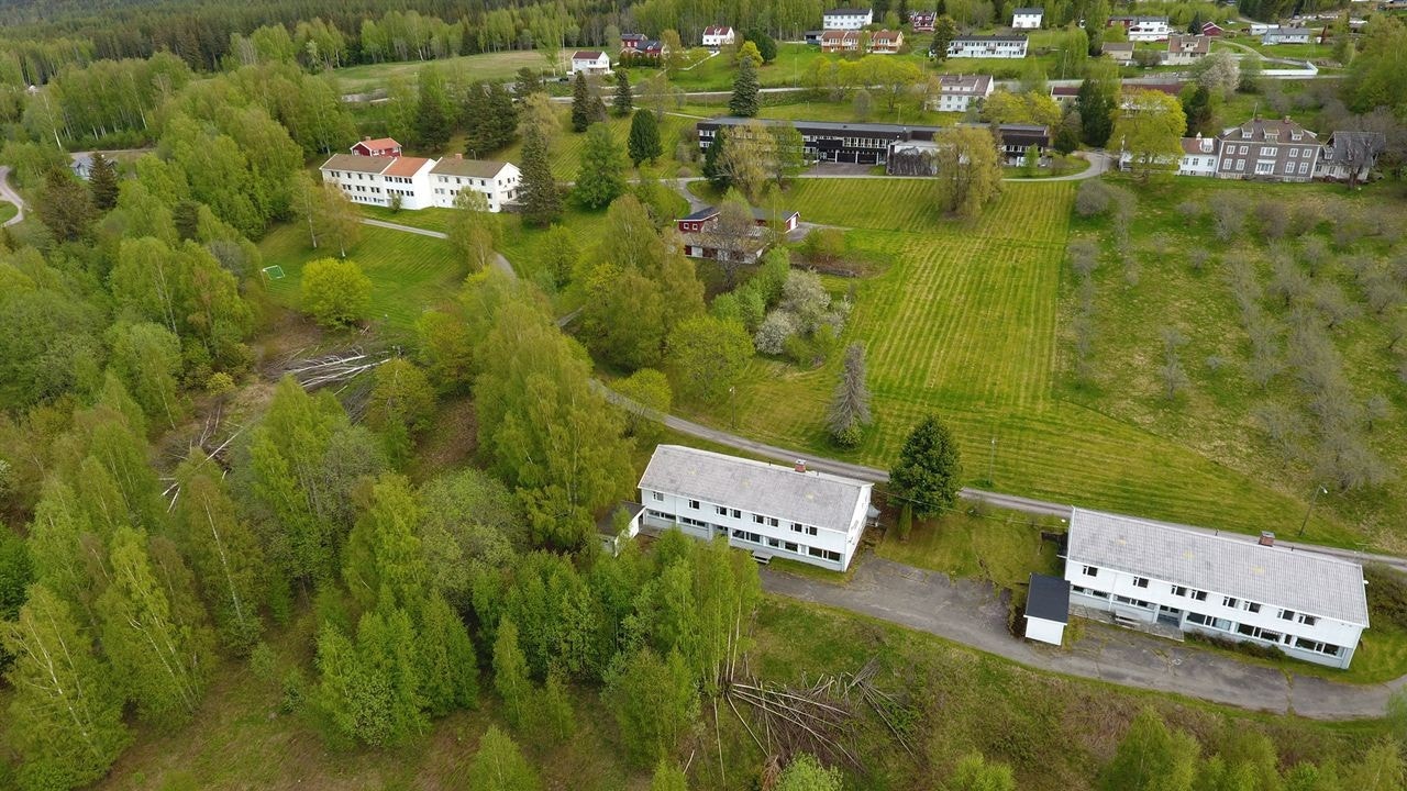 Grimebakken Galleribilde