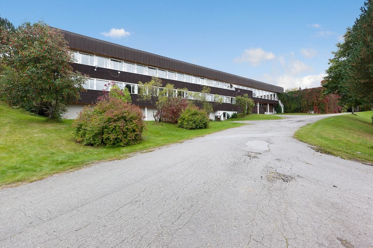 Skole- og aktivitetsbygget Galleribilde