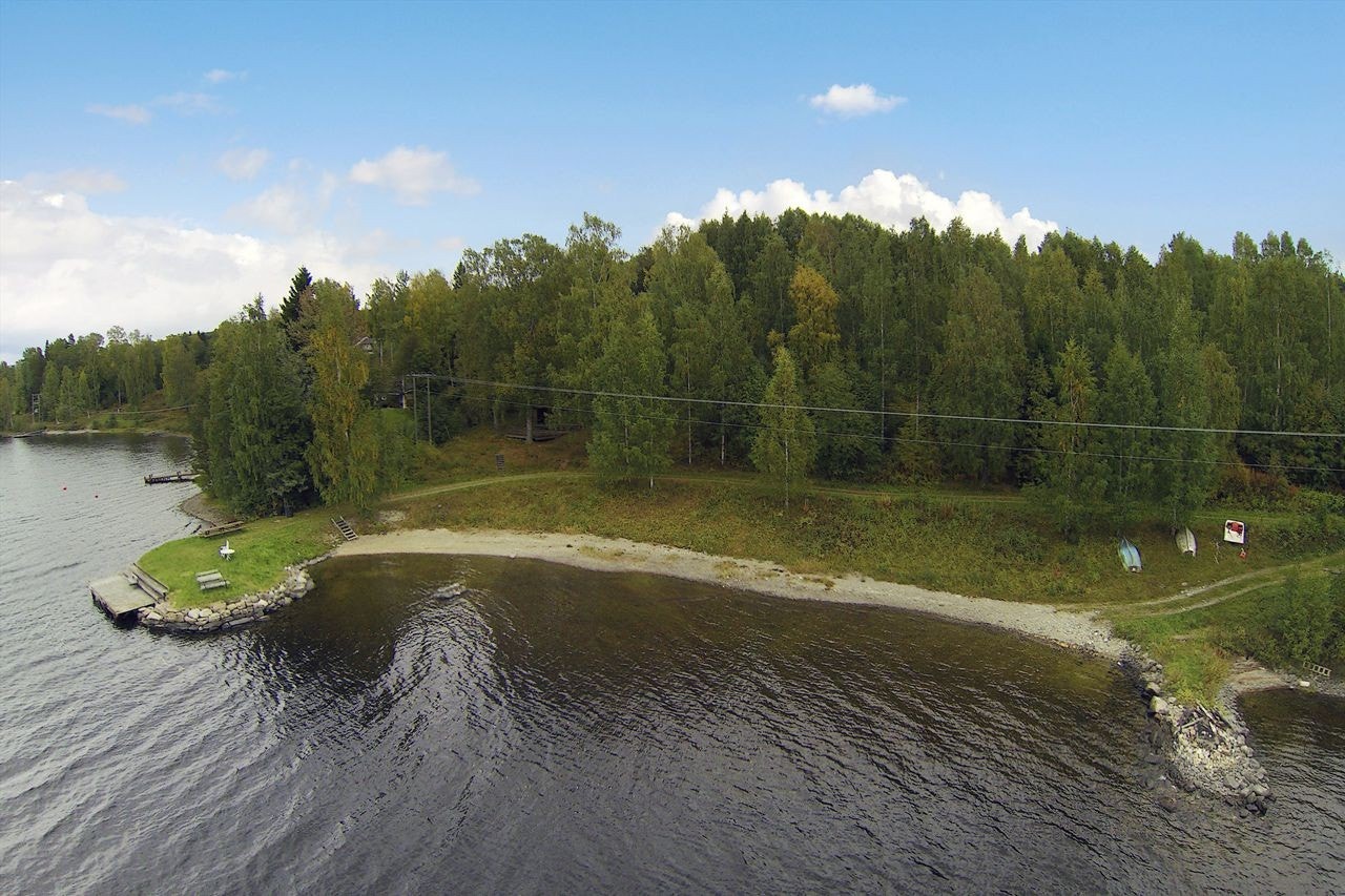 Badeplass Galleribilde