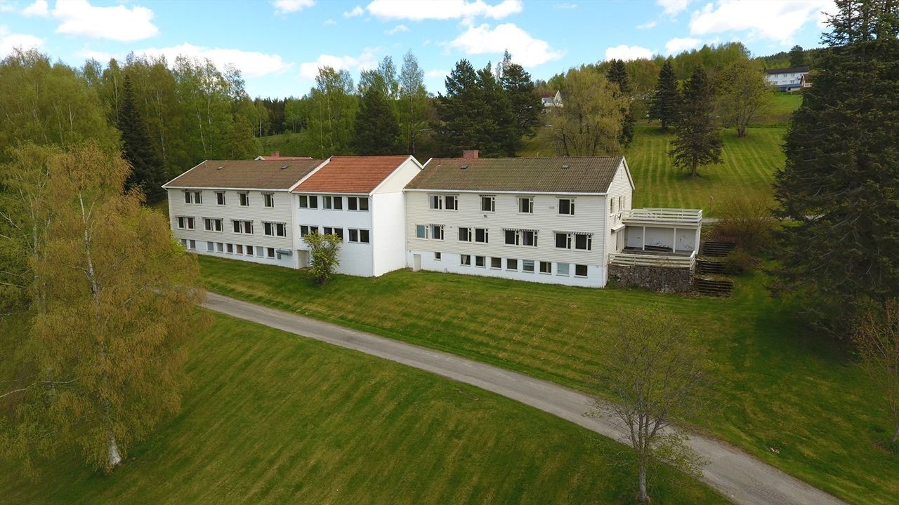 Nordstua/Mellomstua/Sørstua Galleribilde