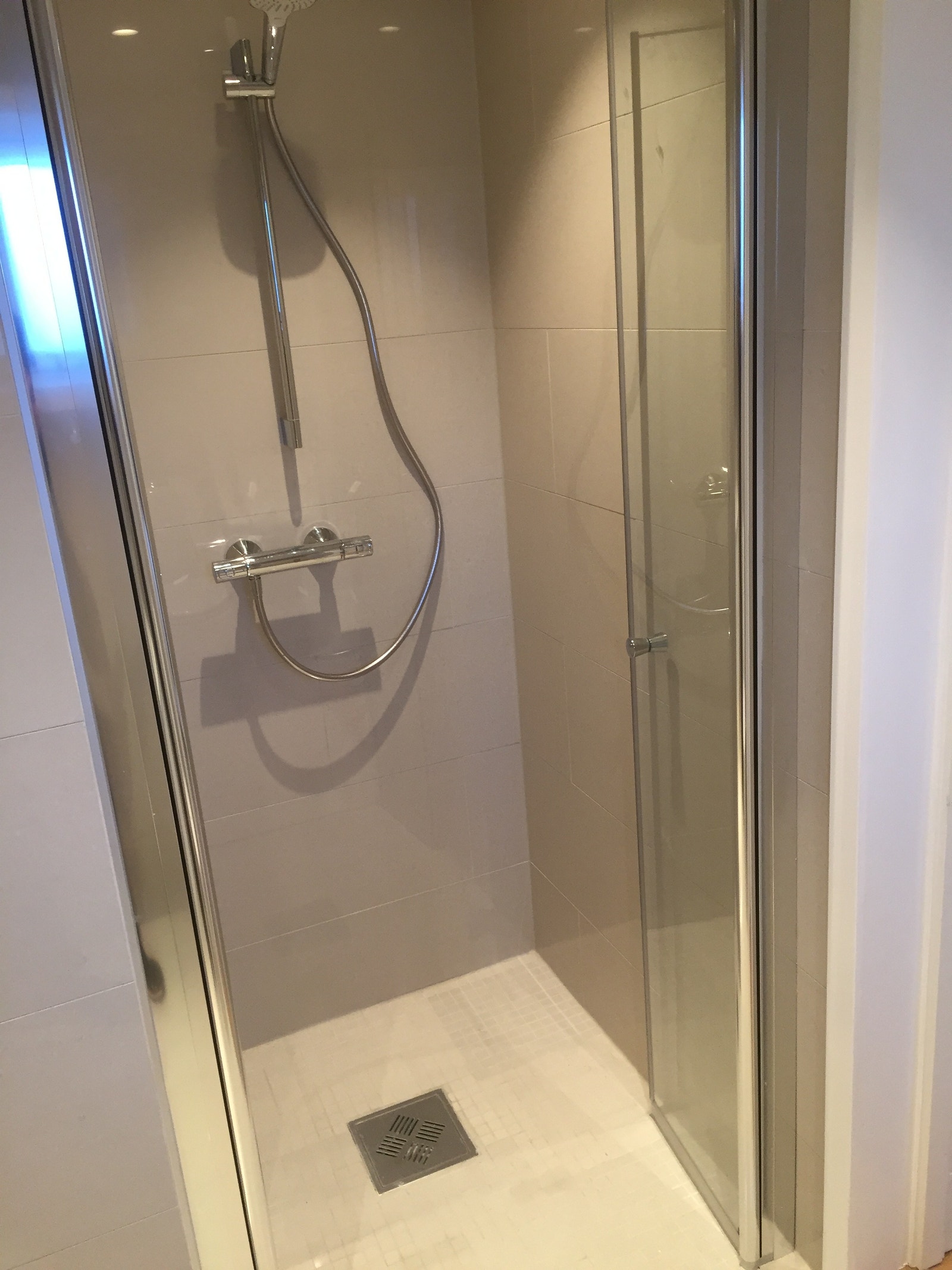 baderom (dusj) Galleribilde