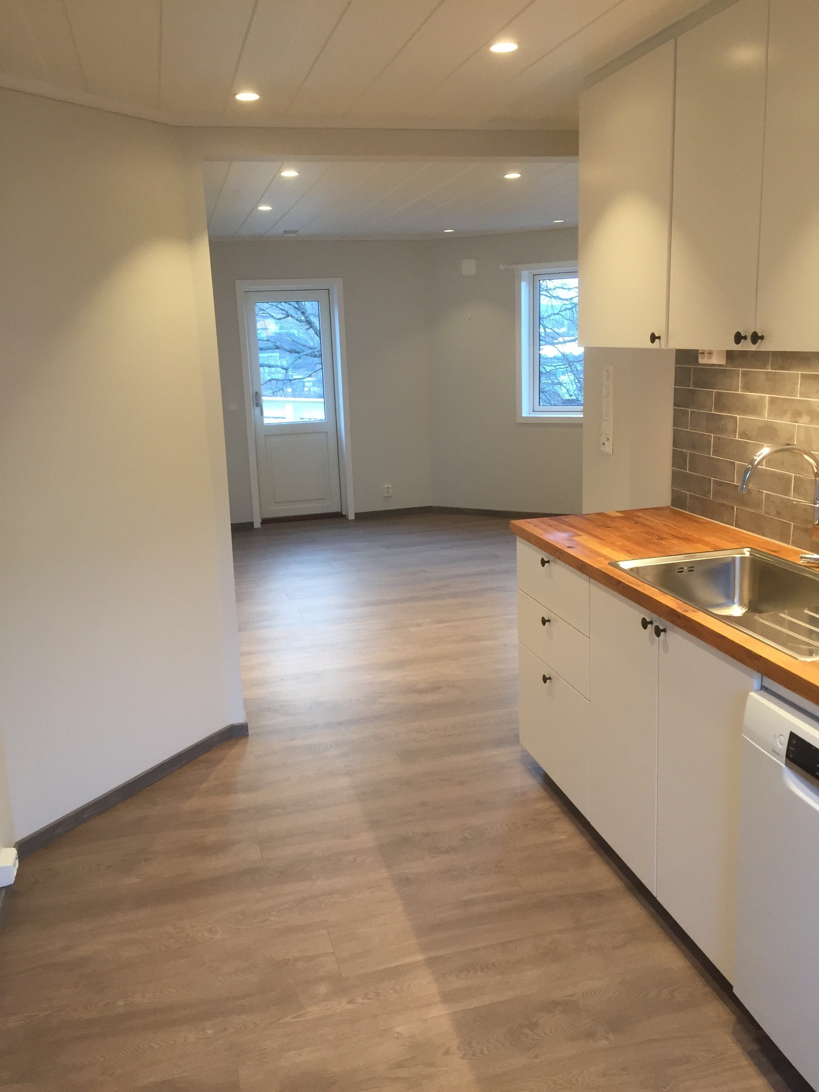 kjøkken Galleribilde