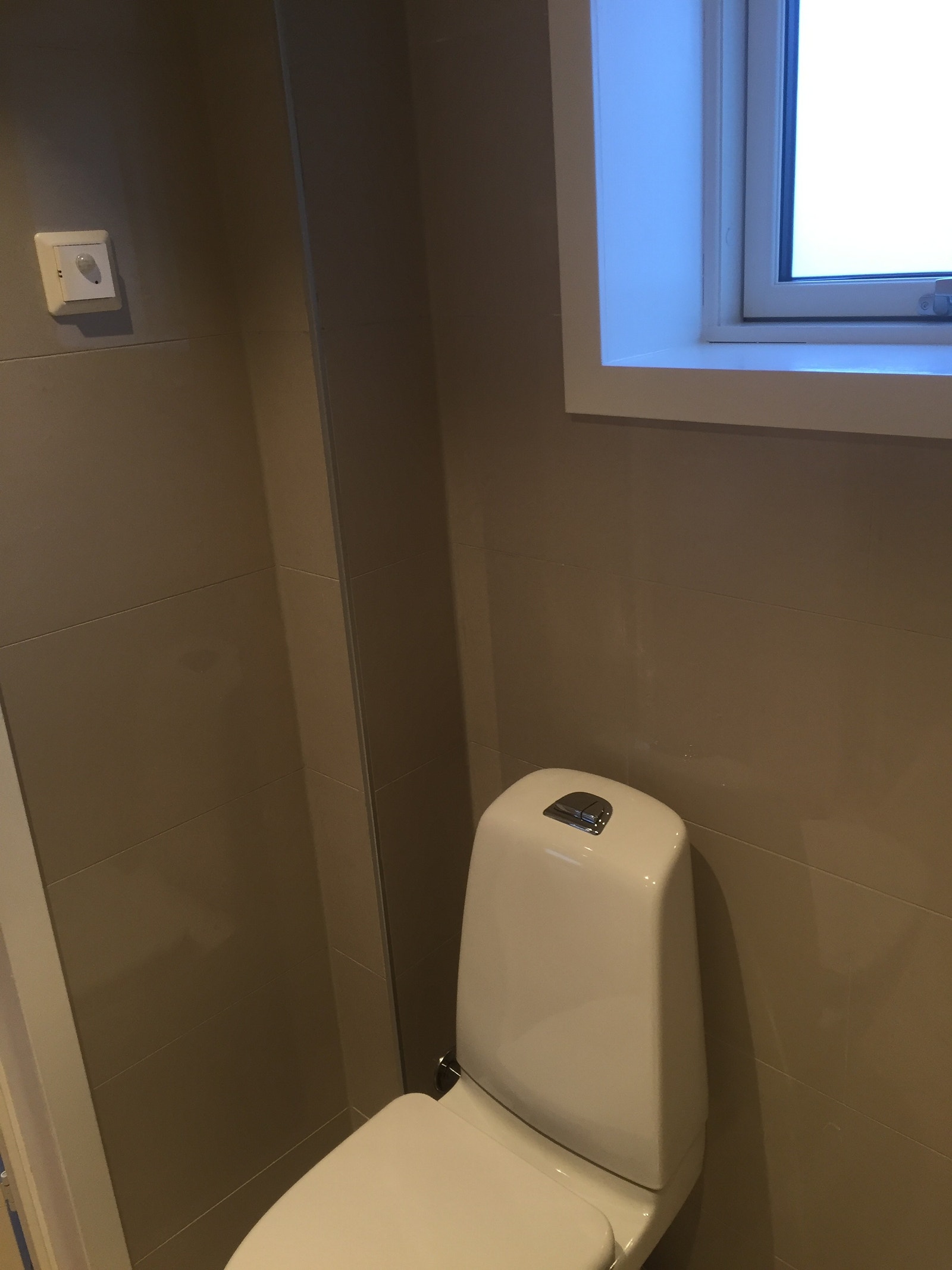 baderom Galleribilde