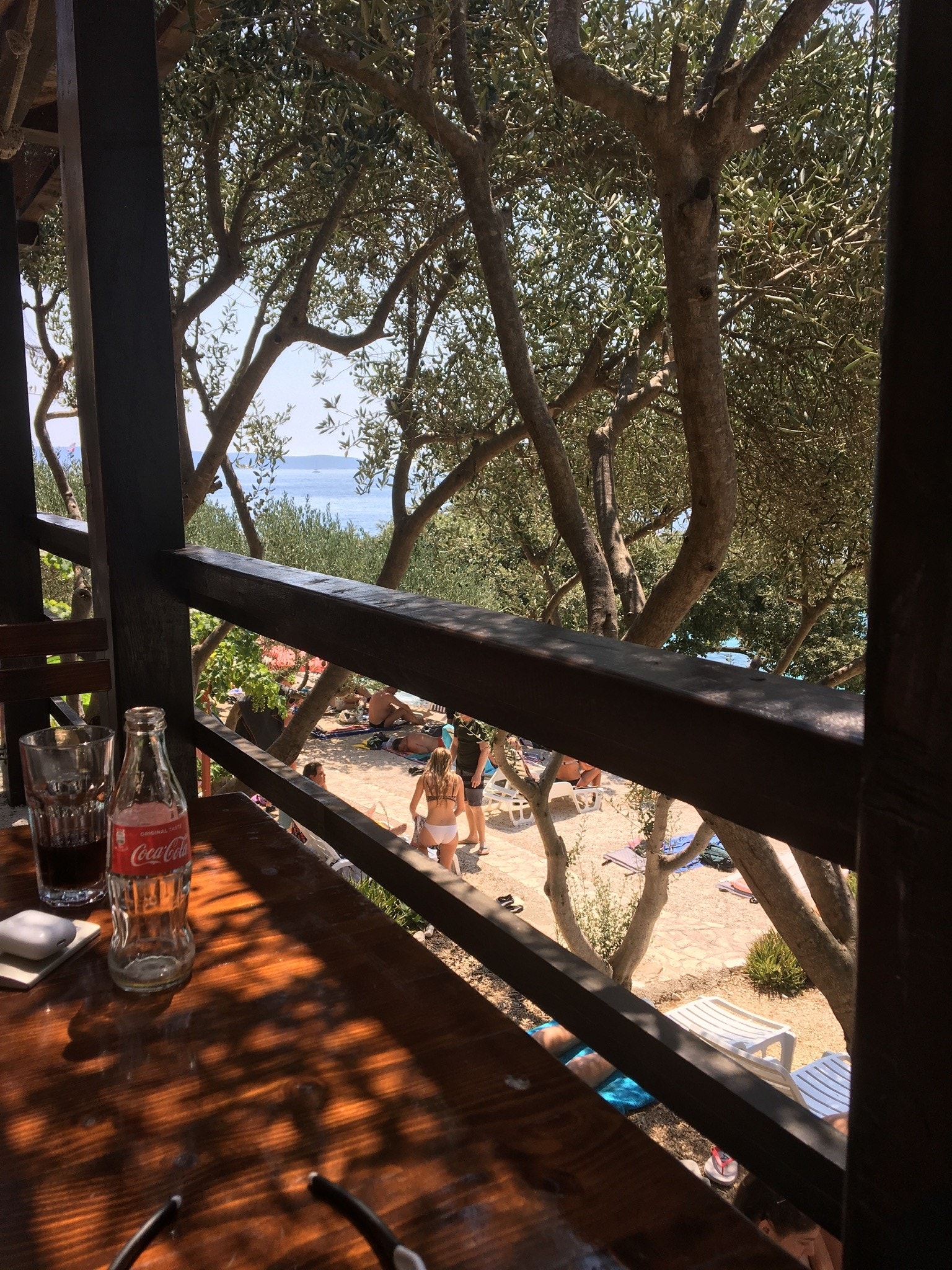 Restaurant Konoba Duga Galleribilde