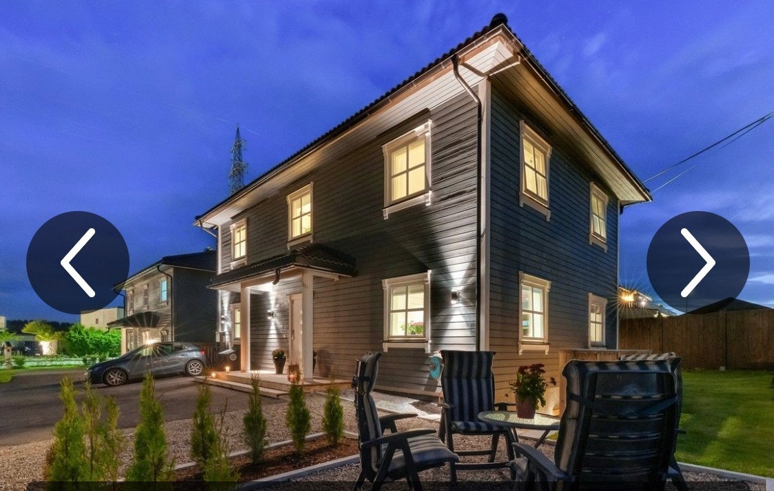 Hybel til leie Galleribilde