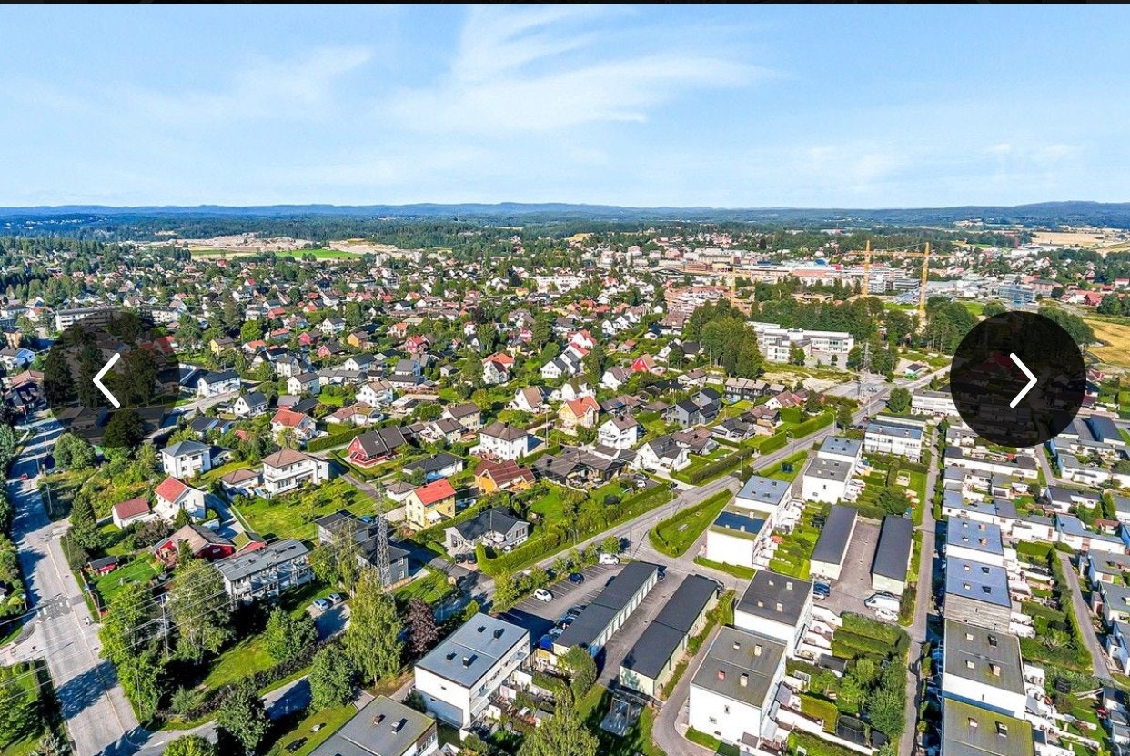 Meget sentral få minutter unna ski sentrum. Galleribilde