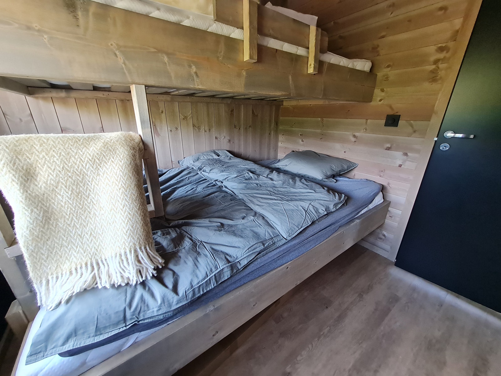 Soverom 2 i 2. etasje Galleribilde