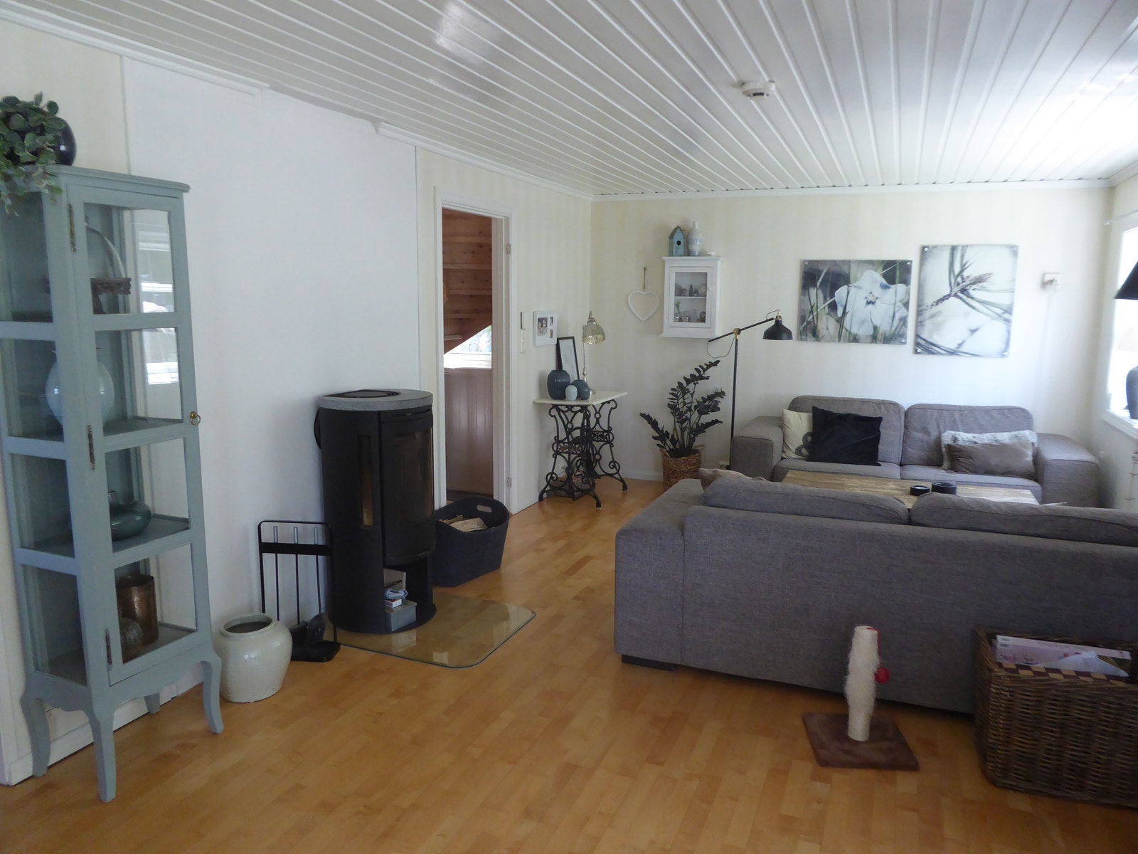 Stue 1.etg Galleribilde
