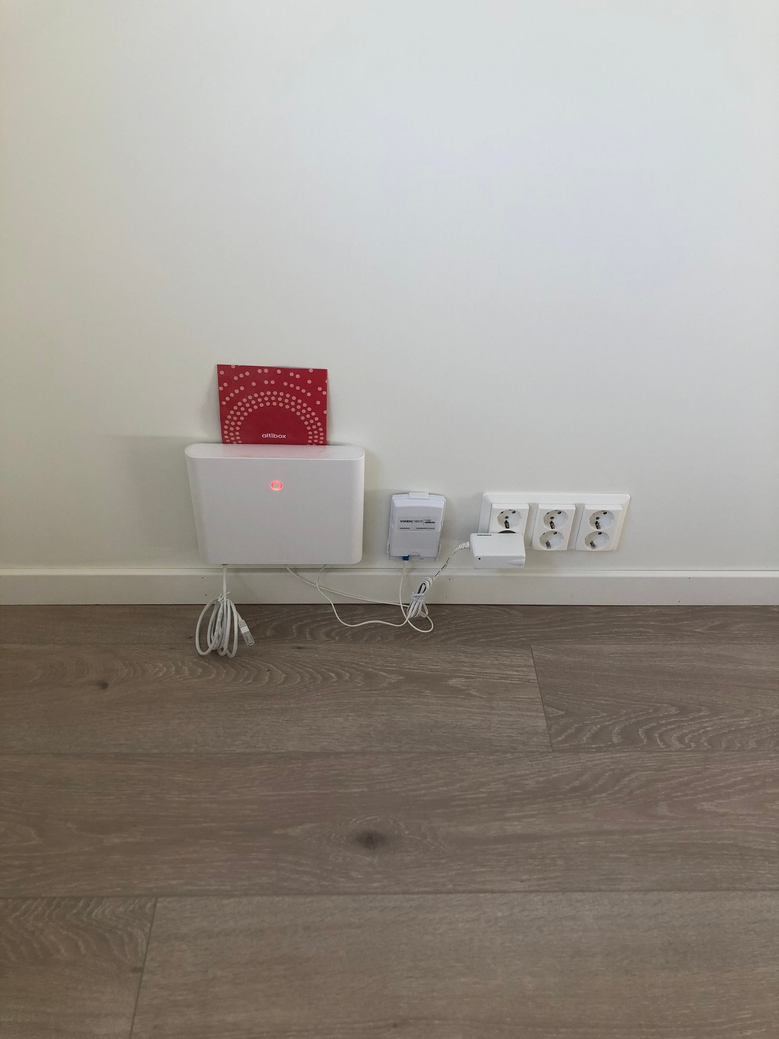 Altibox TV/internett Galleribilde