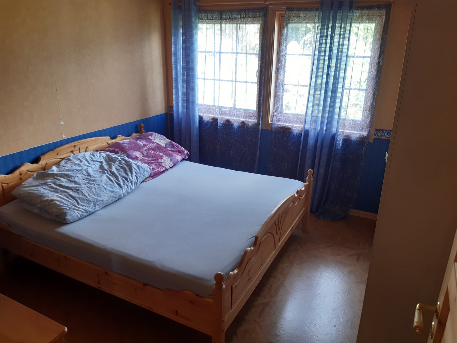 Soverom 2 etasje soverom 2 Galleribilde