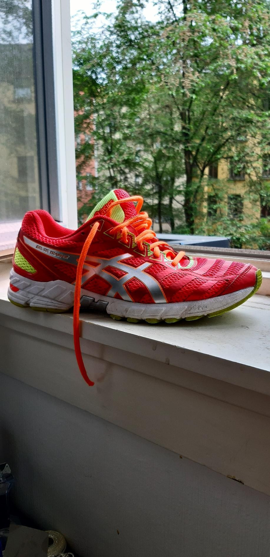 Asics T305N GEL DS TRAINER FINN torget
