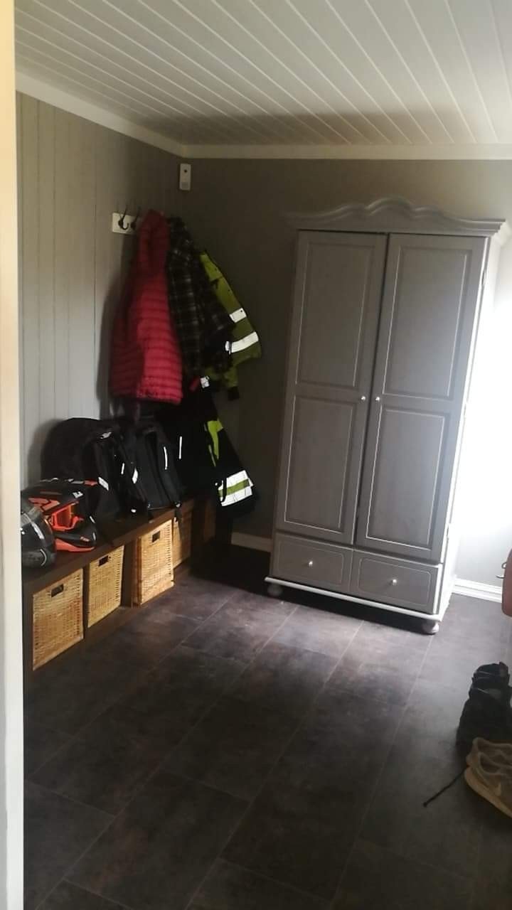 Entre/gang Galleribilde