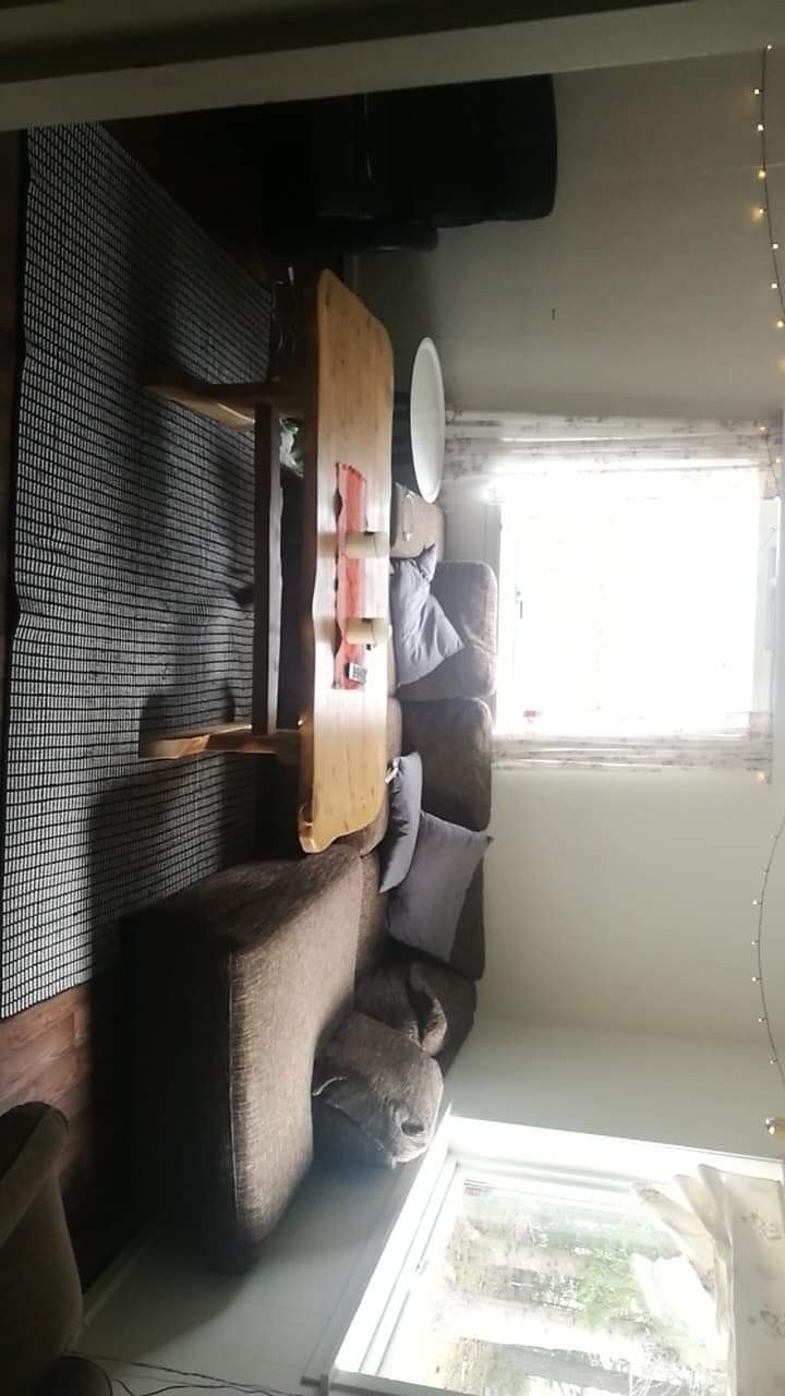 Stue hovedetasjen Galleribilde