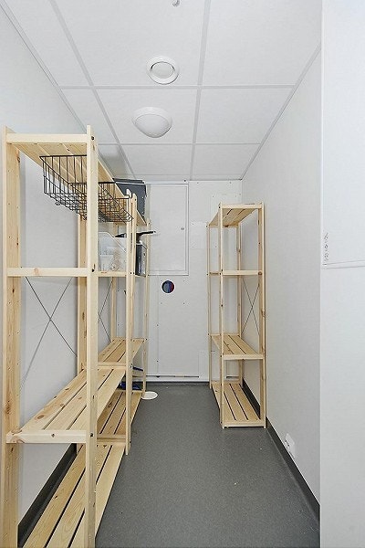 Bod / teknisk rom Galleribilde