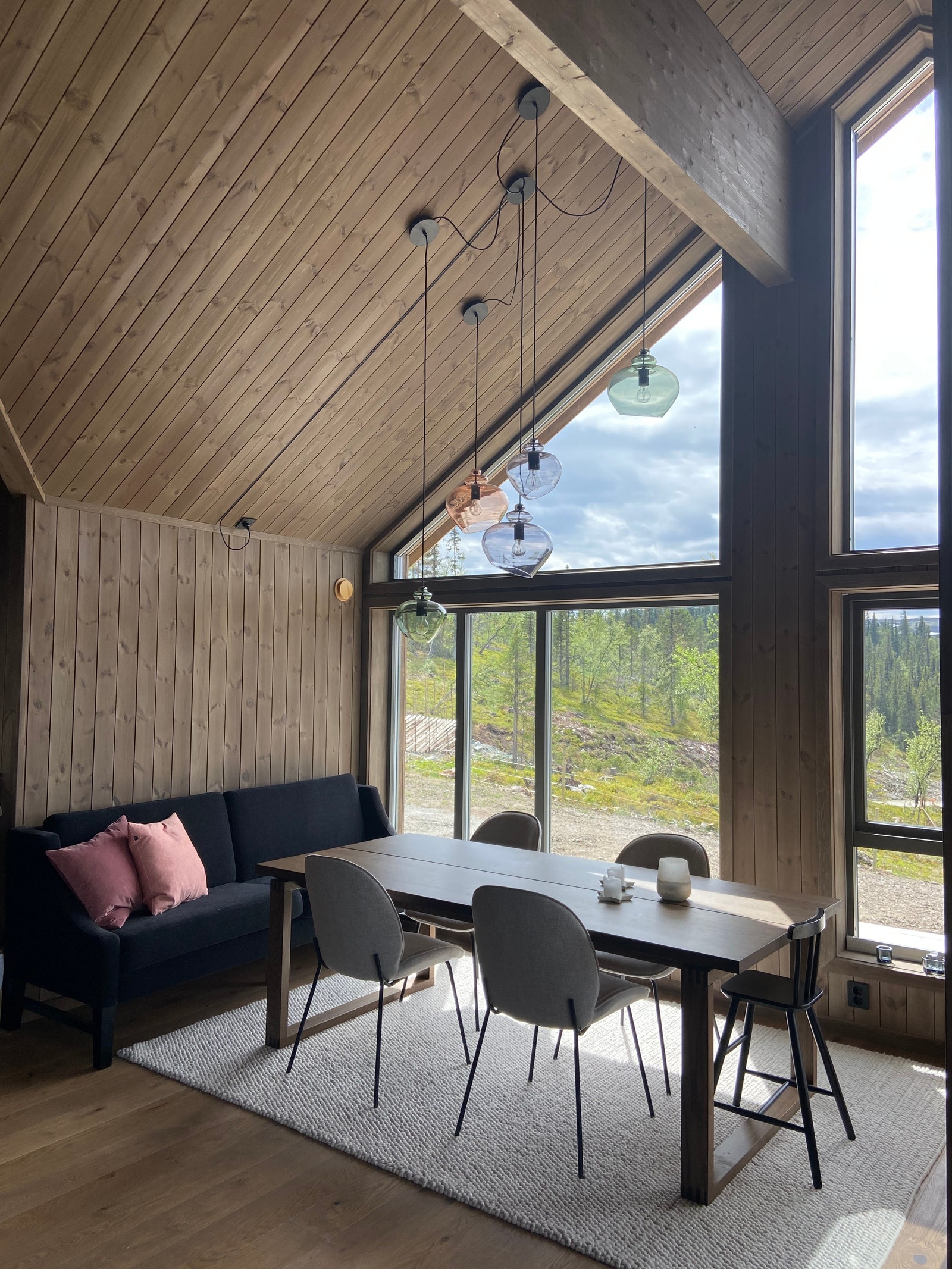 Spiseplass for 10 Galleribilde