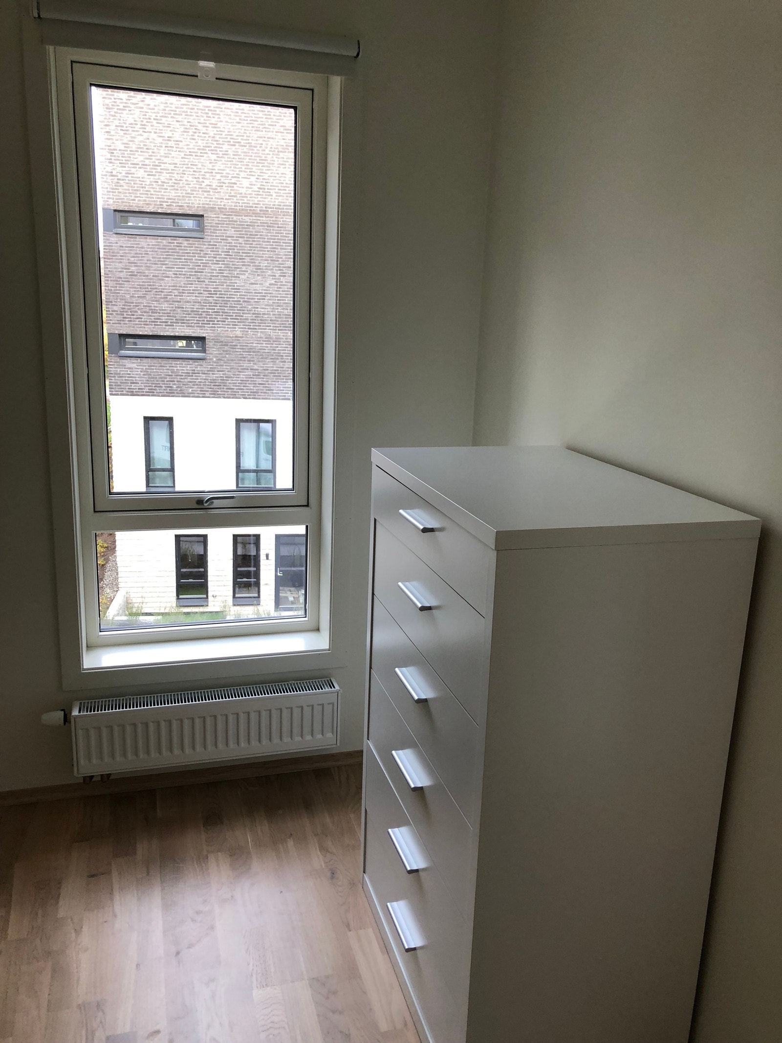 Soverom 2, der Jonas sover Galleribilde