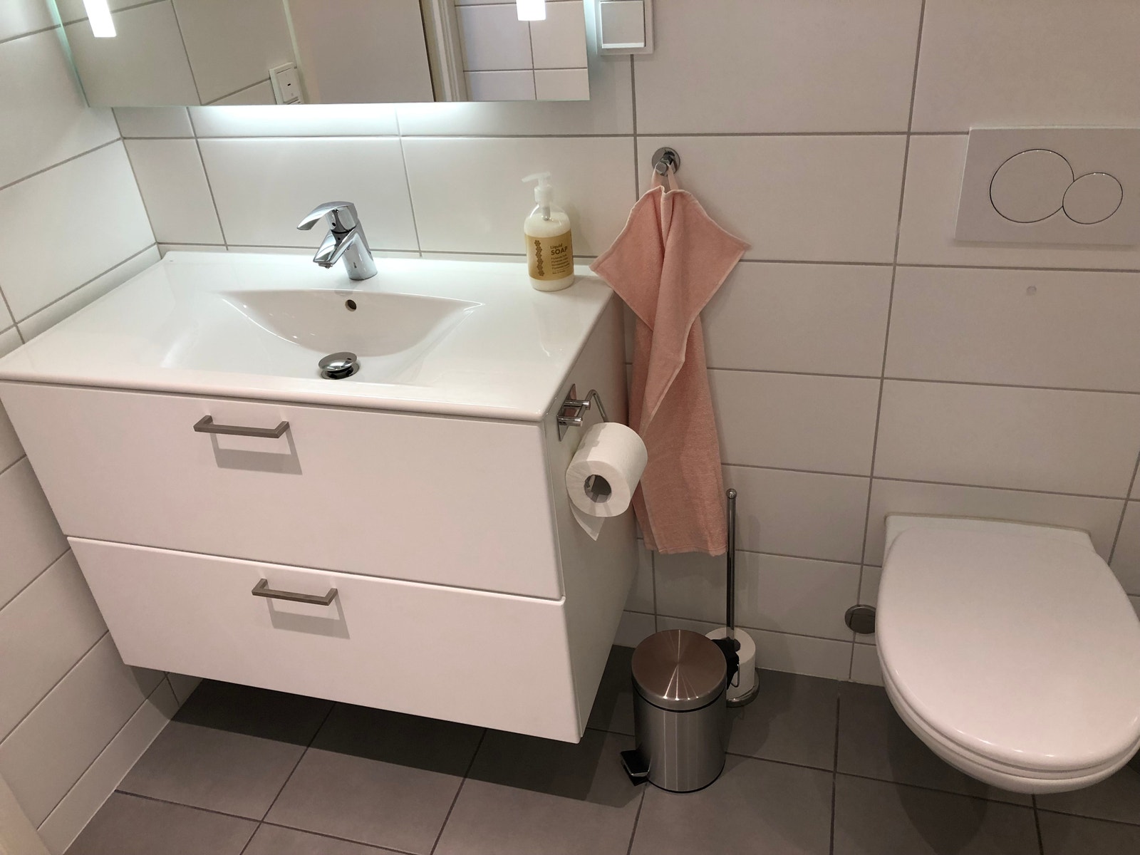 Bad Galleribilde