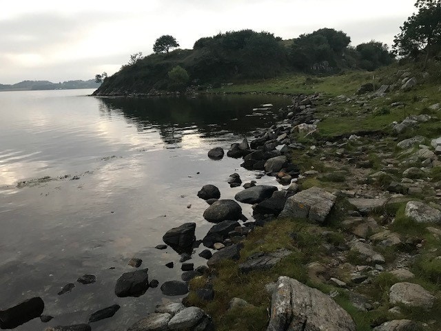 Nærområde: Ytraberget Galleribilde