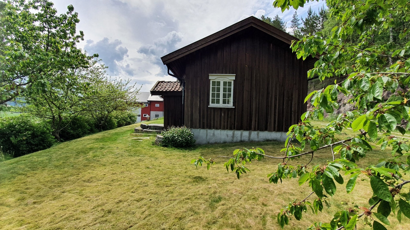 Vreimsida 465 Galleribilde