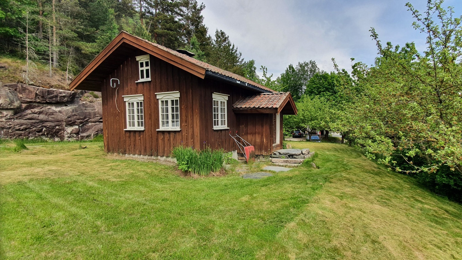 Vreimsida 465 Galleribilde