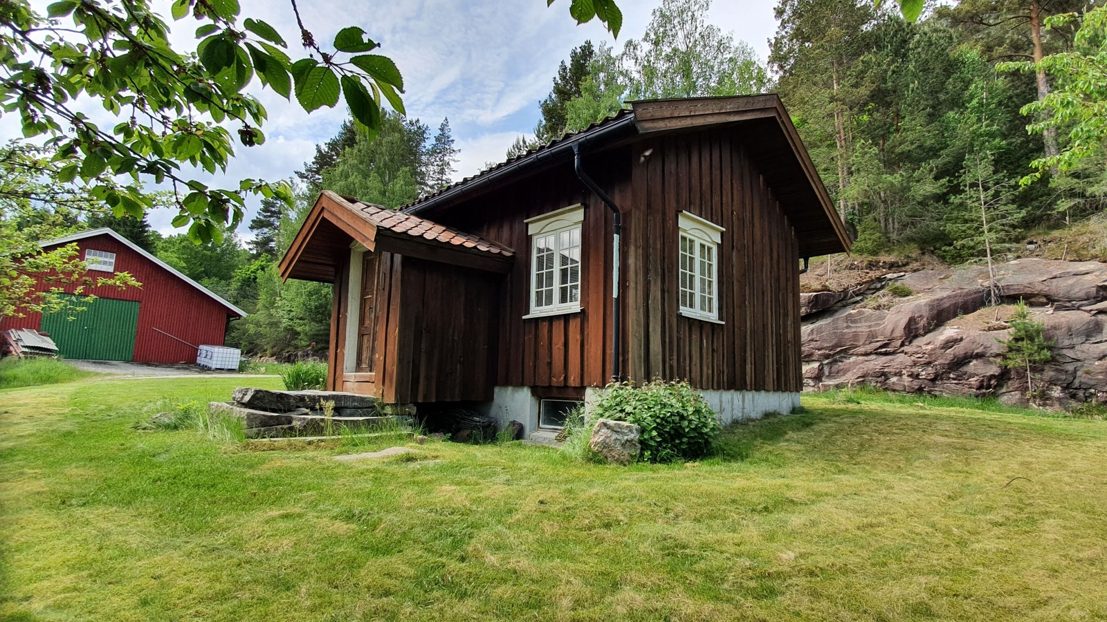 Vreimsida 465 Galleribilde