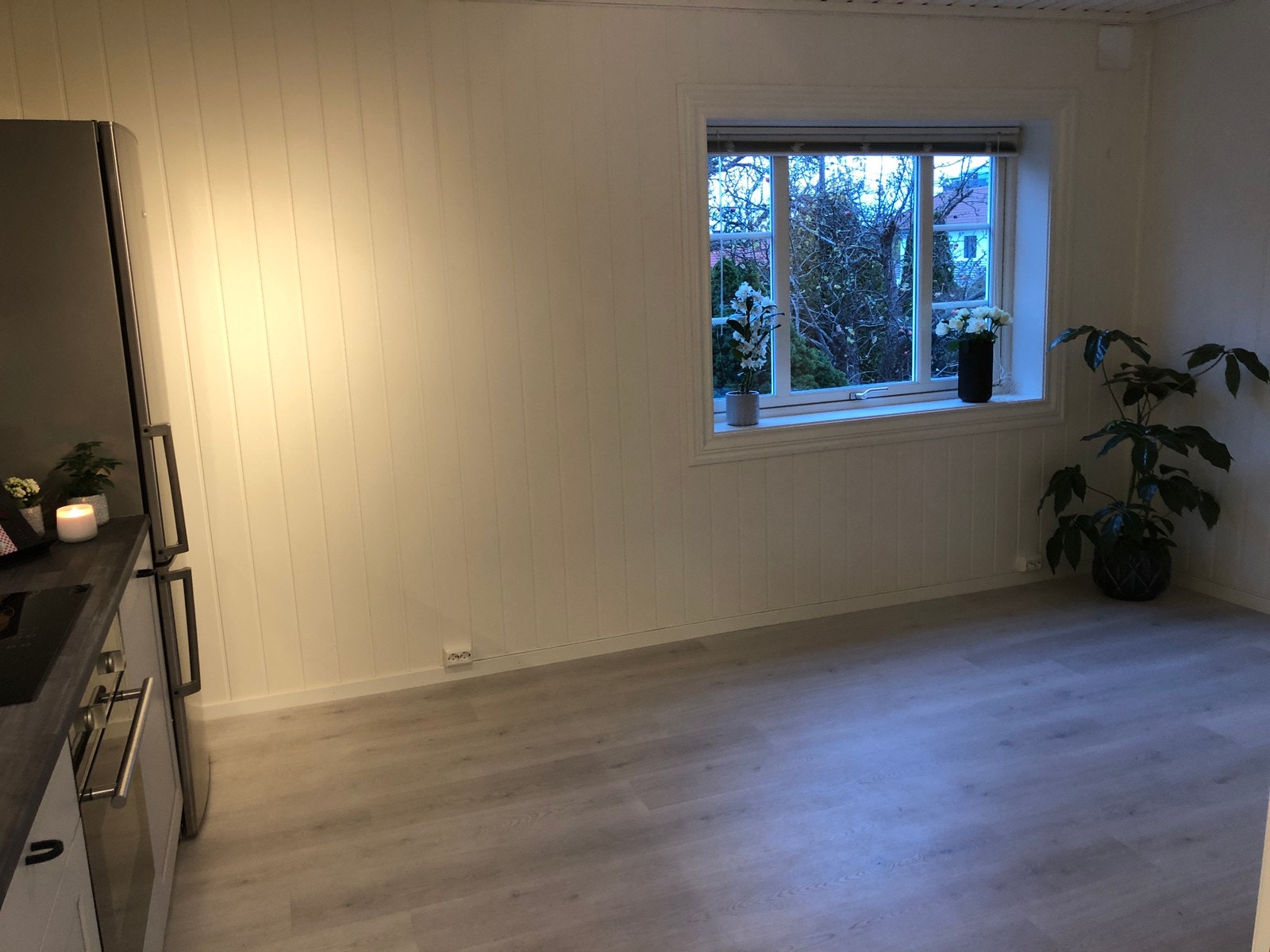 Kjøkken / stue Galleribilde