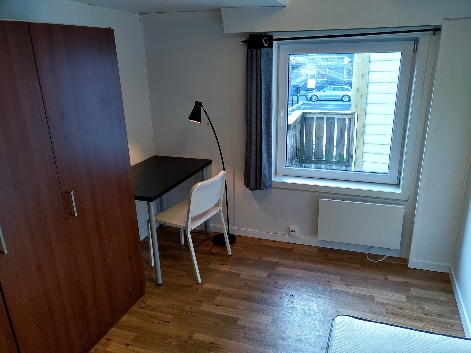 Hybelrom 4 Galleribilde