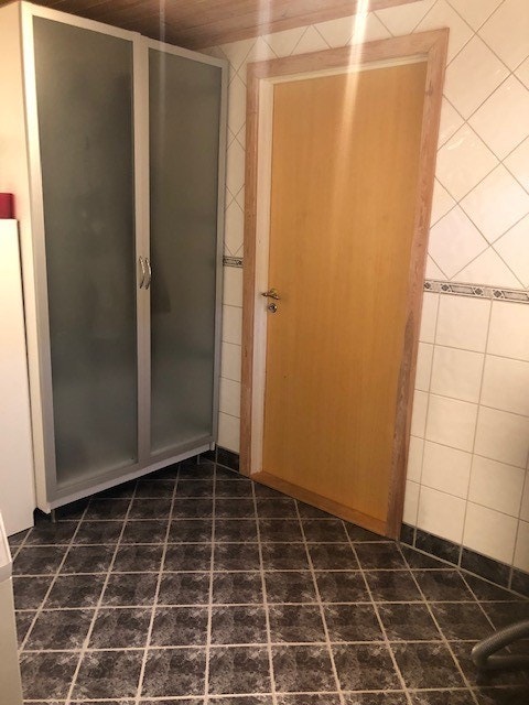 Bad/vaskerom Galleribilde