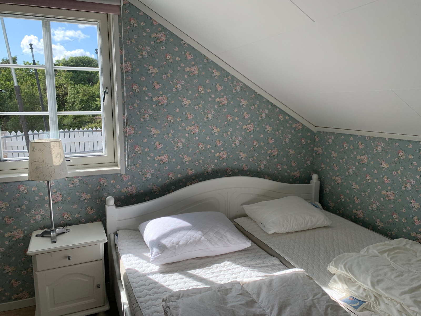 Soverom 1 etasje Galleribilde