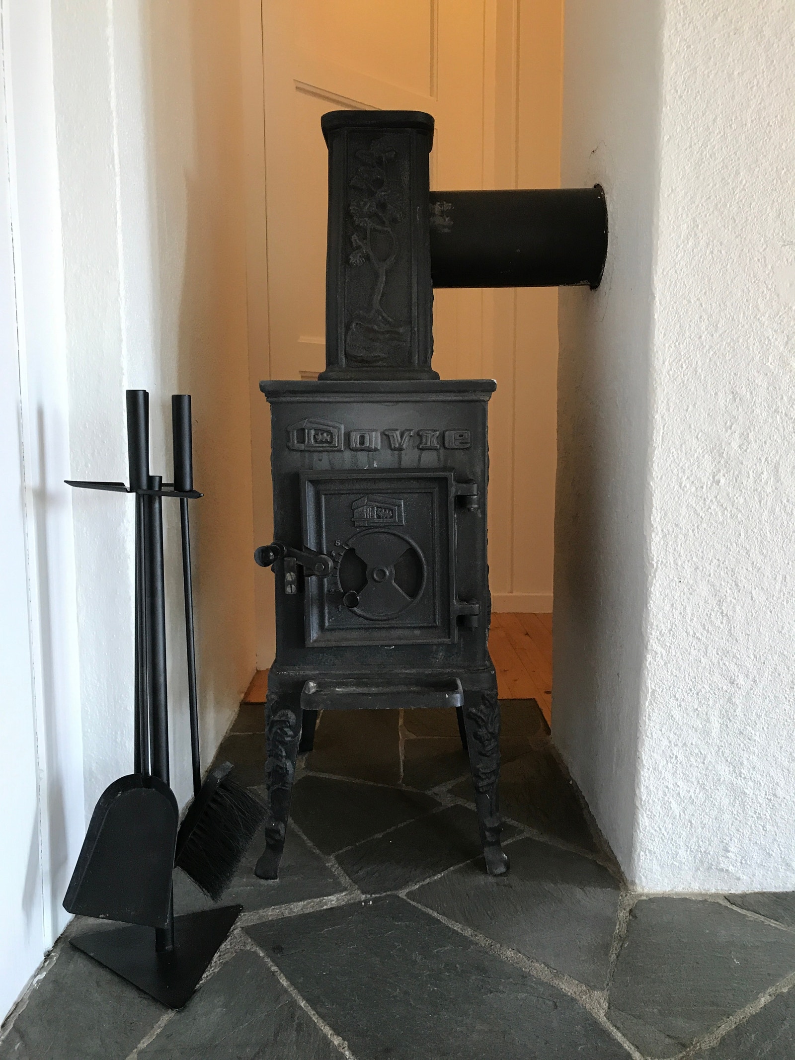 Peisovn Galleribilde