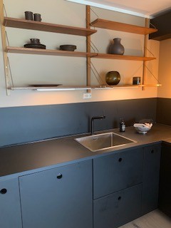 Kjøkken Galleribilde