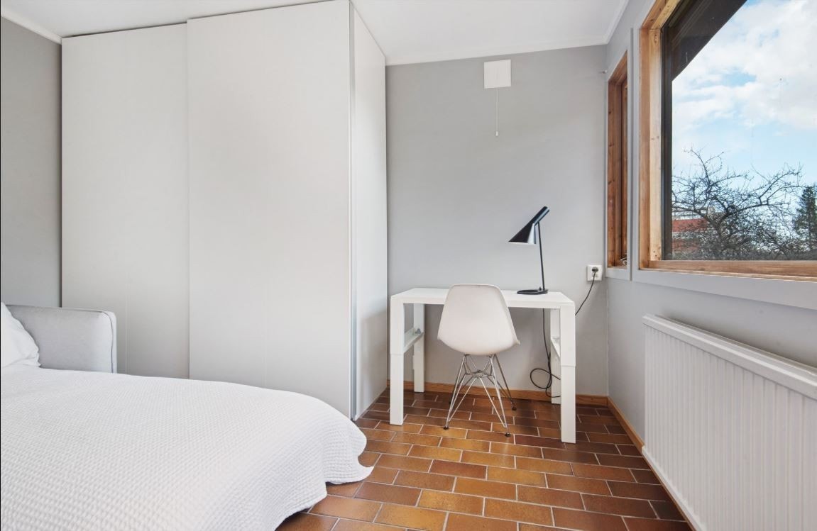 Soverom Galleribilde