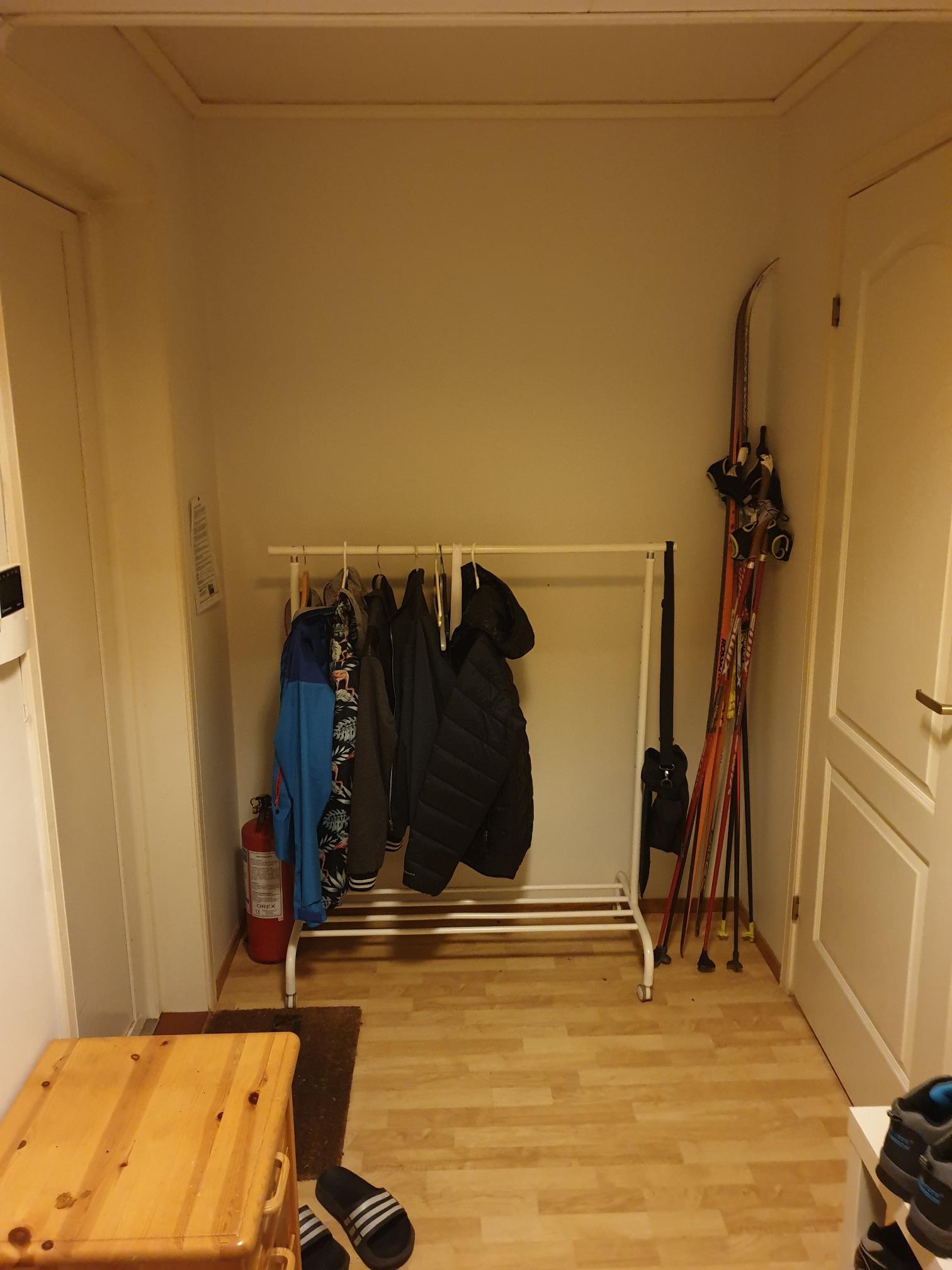 Vindfang Galleribilde