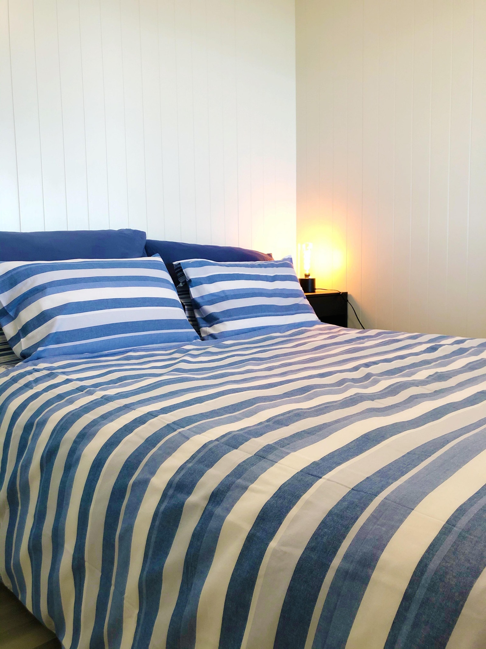 Hovedsoverom Galleribilde