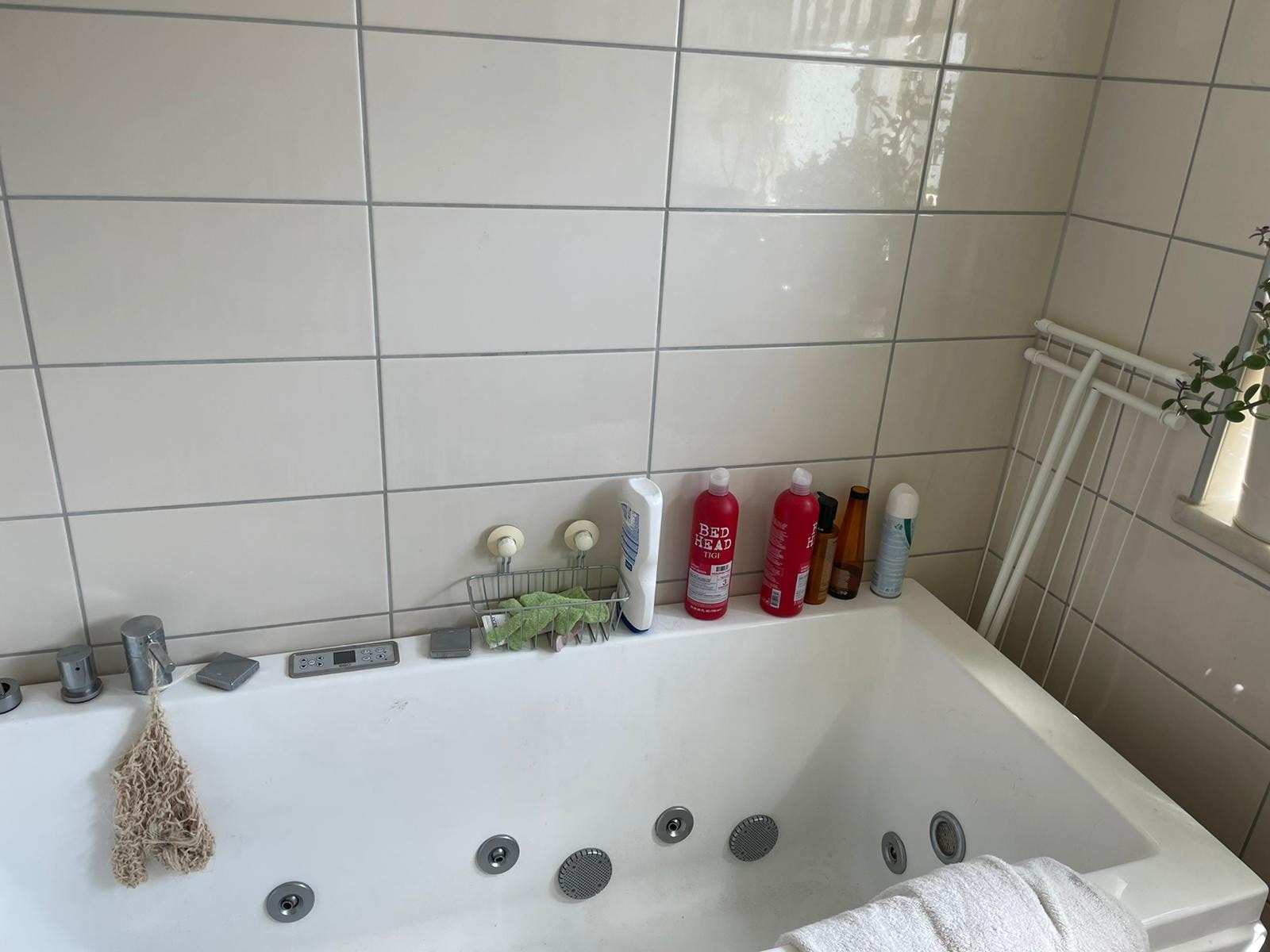 Baderom Juni 2021 Galleribilde
